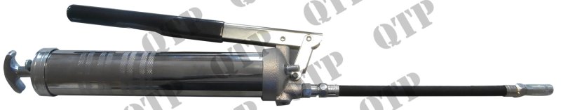 GREASE GUN