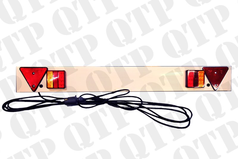 TRAILER BOARD