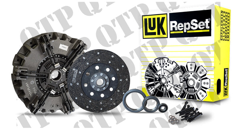 CLUTCH KIT