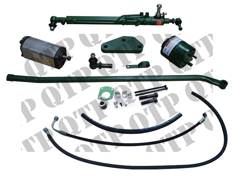POWER STEERING KIT