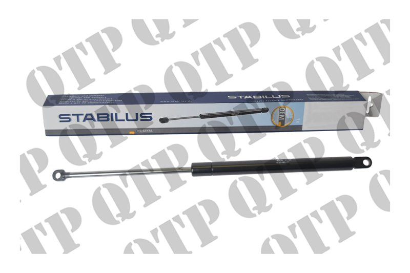 GAS STRUT BONNET CASE