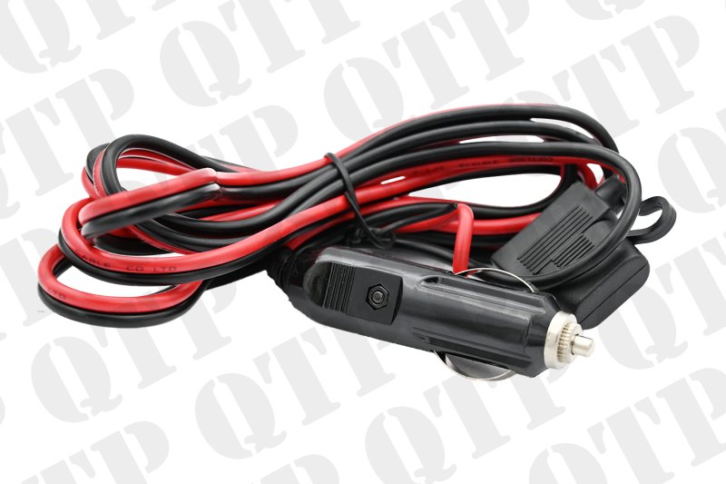 CIGAR LIGHTER PLUG 12V