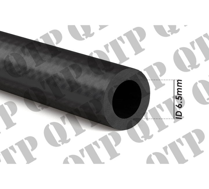 RUBBER HOSE