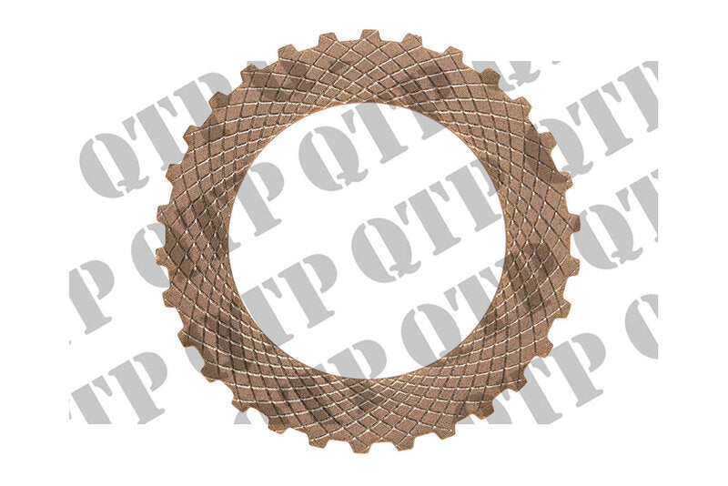 TRANSMISSION CLUTCH PACK