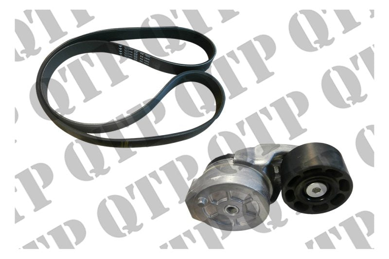 FAN BELT TENSIONER KIT