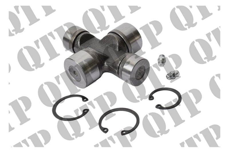 U JOINT WALTERSCHEID WIDE ANGLE JOINT