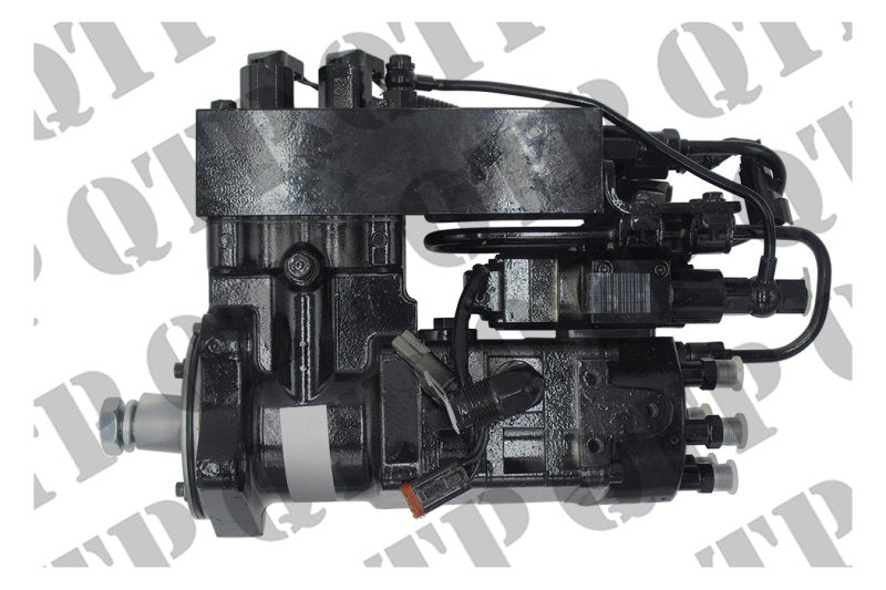 INJECTOR PUMP
