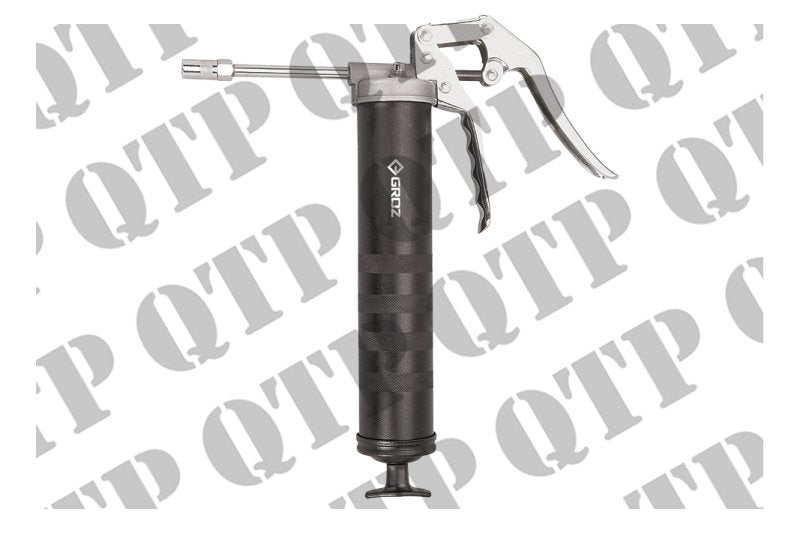 GREASE GUN PISTOL