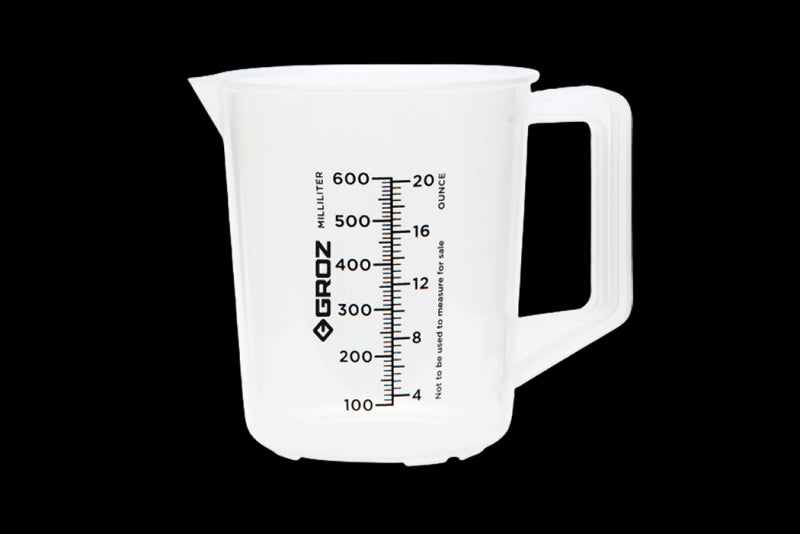 MEASURING JUG