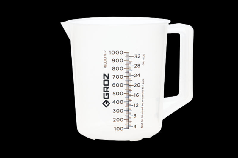 MEASURING JUG