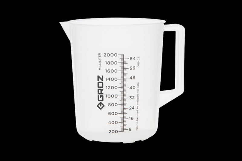 MEASURING JUG