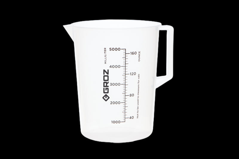 MEASURING JUG
