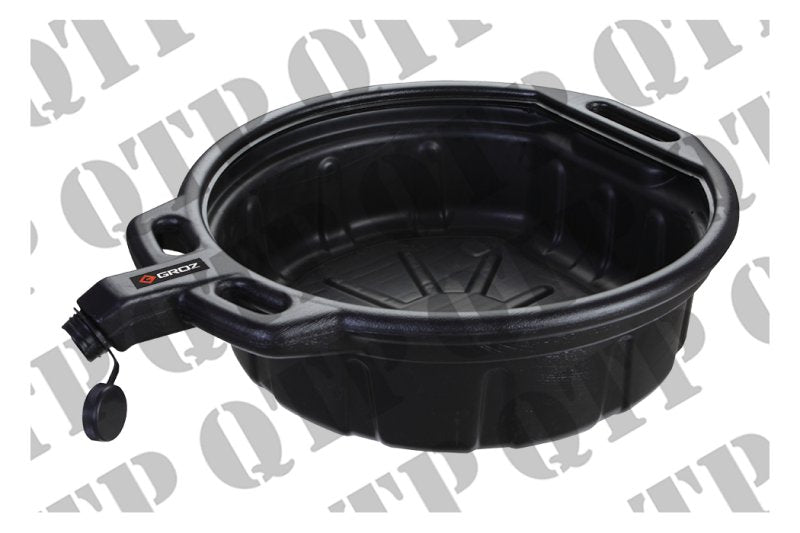 OIL DRAIN PAN