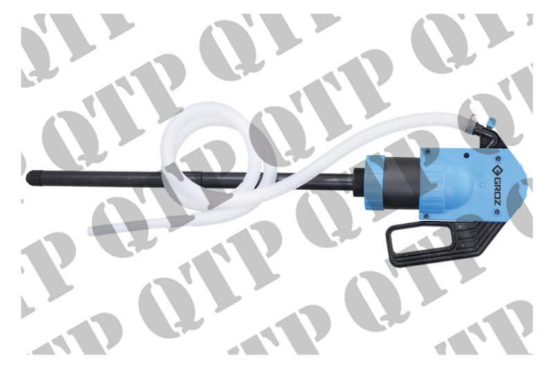 LEVER PUMP PLASTIC