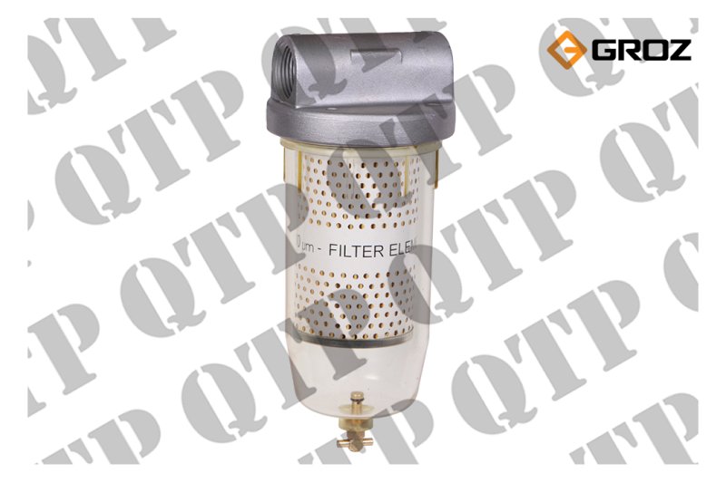 FUEL TANK FILTER