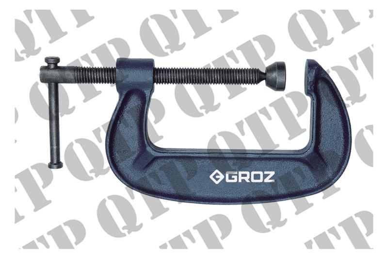 G CLAMP
