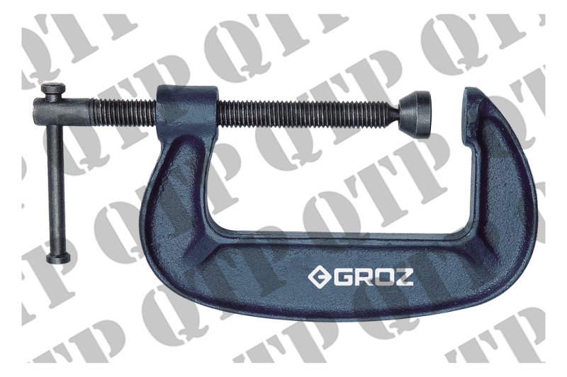 G CLAMP
