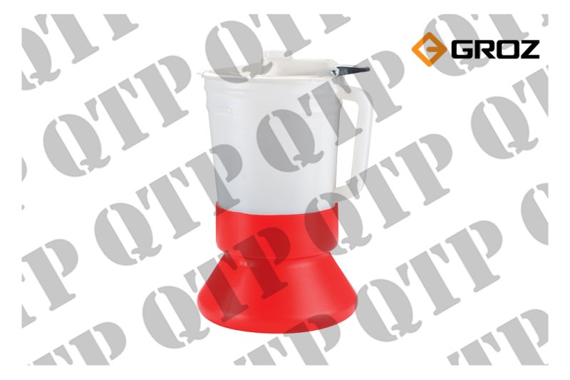 MEASURING FUNNEL