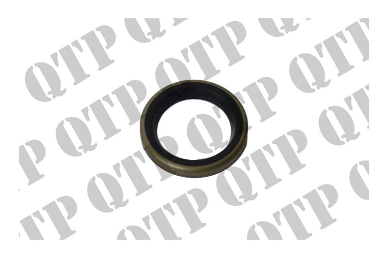 STUB AXLE PIVOT SEAL