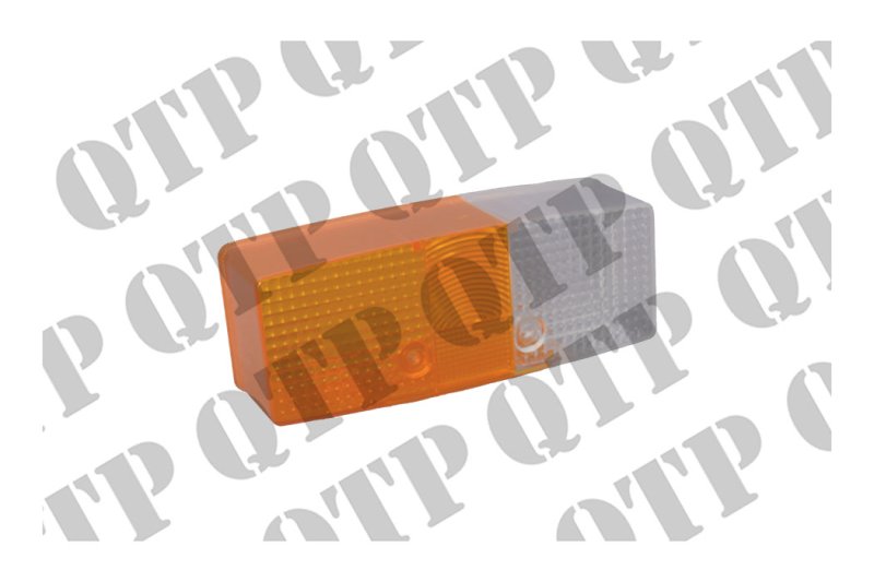 LENS FRONT MARKER LAMP KUBOTA RH