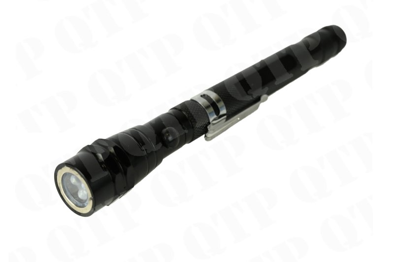 TELESCOPIC TORCH