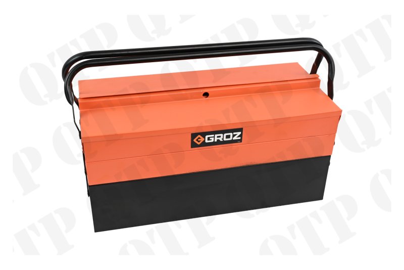 TOOL KIT TRAY CANTILEVER TOOL BOX