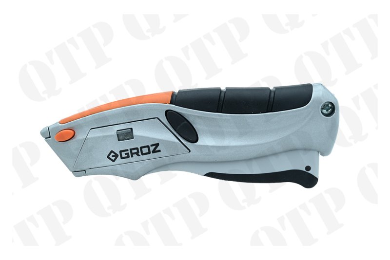 RETRA KNIFE 6 BLADES