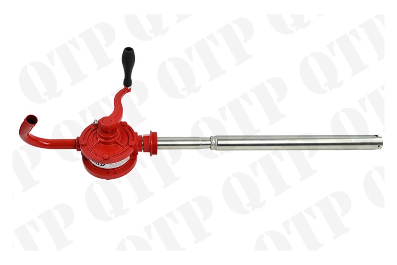 HAND ROTARY PUMP