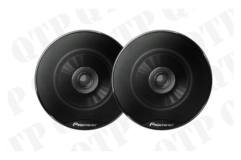 SPEAKERS PIONEER DUAL CONE