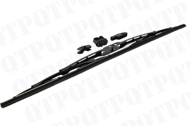 WIPER BLADE 700MM WITH ADAPTOR UNIVERSAL