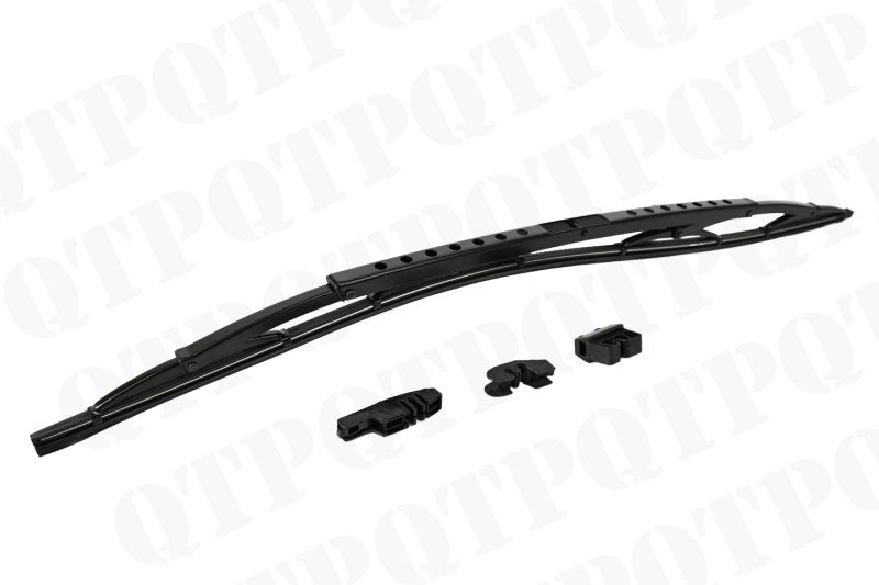 WIPER BLADE 600MM WITH ADAPTOR