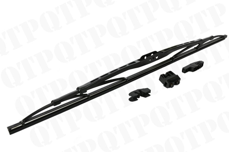WIPER BLADE 530MM WITH ADAPTOR UNIVERSAL
