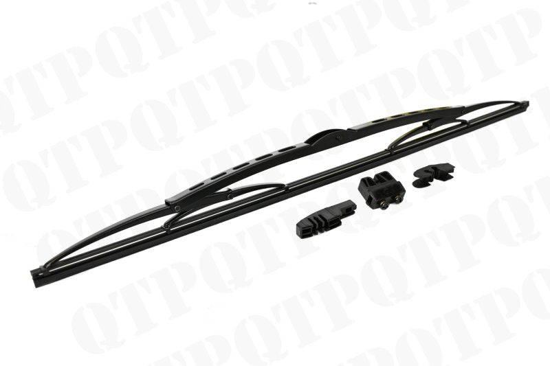 WIPER BLADE 500MM WITH ADAPTOR UNIVERSAL