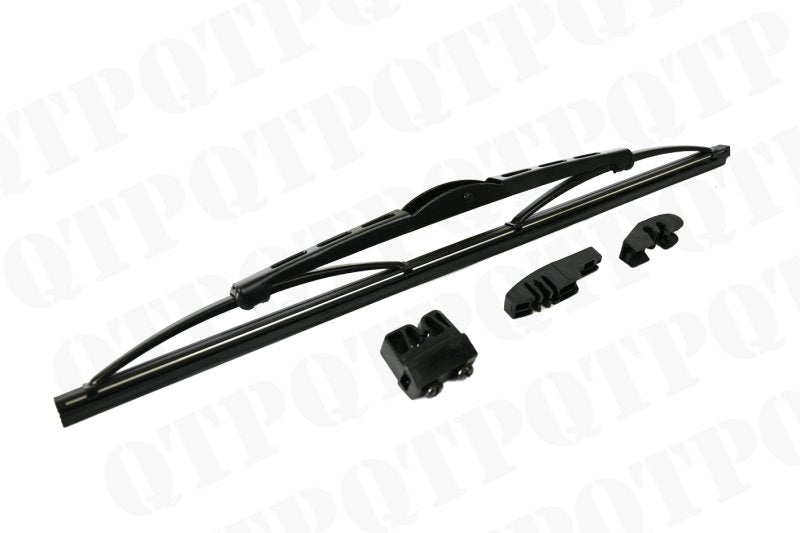 WIPER BLADE 350MM WITH ADAPTOR UNIVERSAL