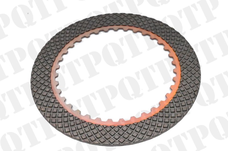 REVERSER CLUTCH DISK
