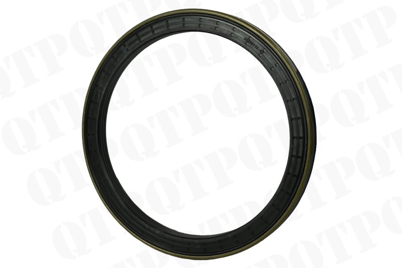 WHEEL HUB OIL SEAL