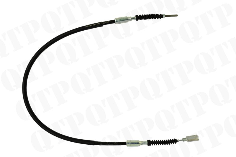 CLUTCH CABLE