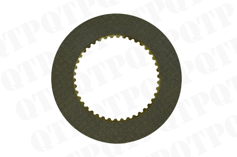 CLUTCH DISK