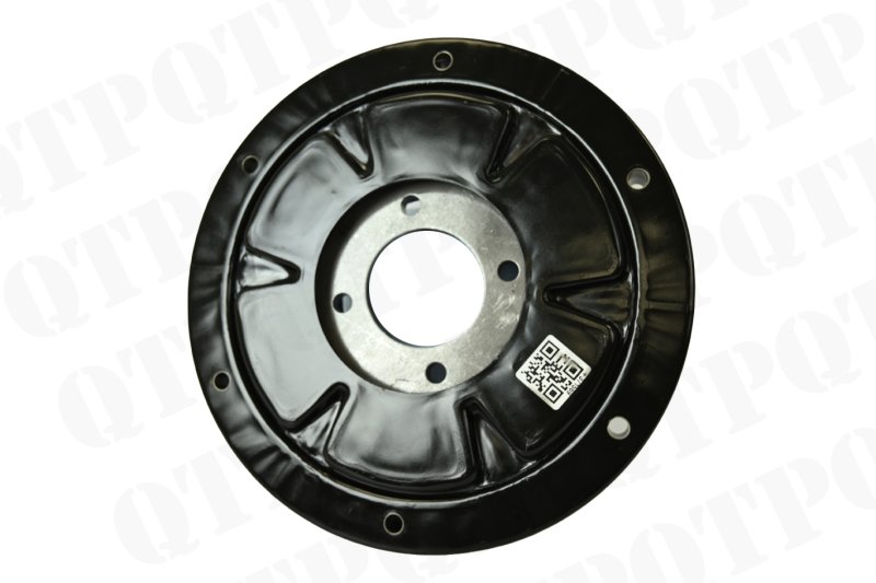 TORSION DAMPER