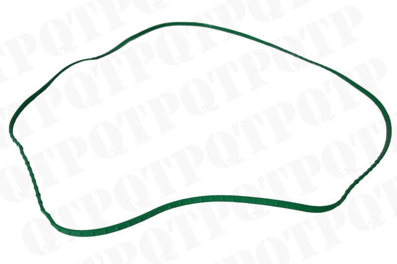 ROCKER COVER GASKET
