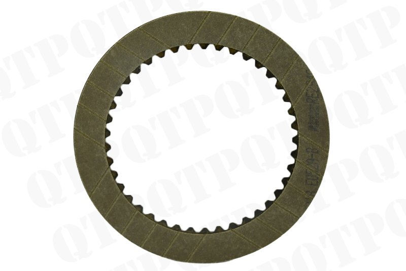 CLUTCH DISC