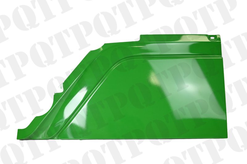 SIDE BONNET COVER PANEL LEFT