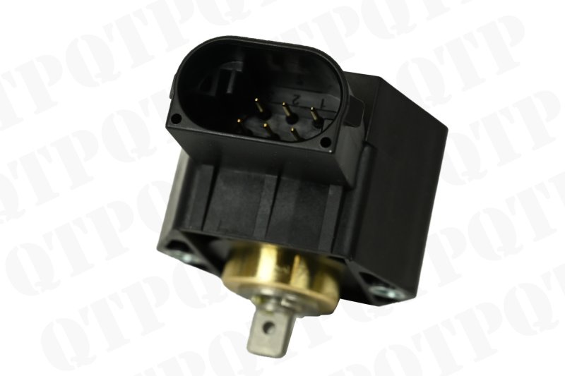 CLUTCH PEDAL POTENTIOMETER