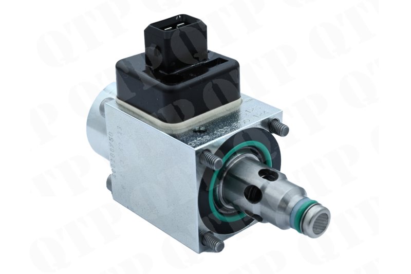 PRESSURE RELIEF VALVE