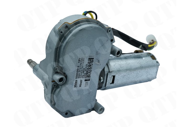 WIPER MOTOR