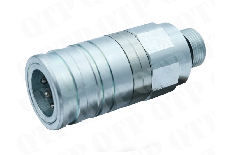 QUICK RELEASE COUPLER (G835960140100)