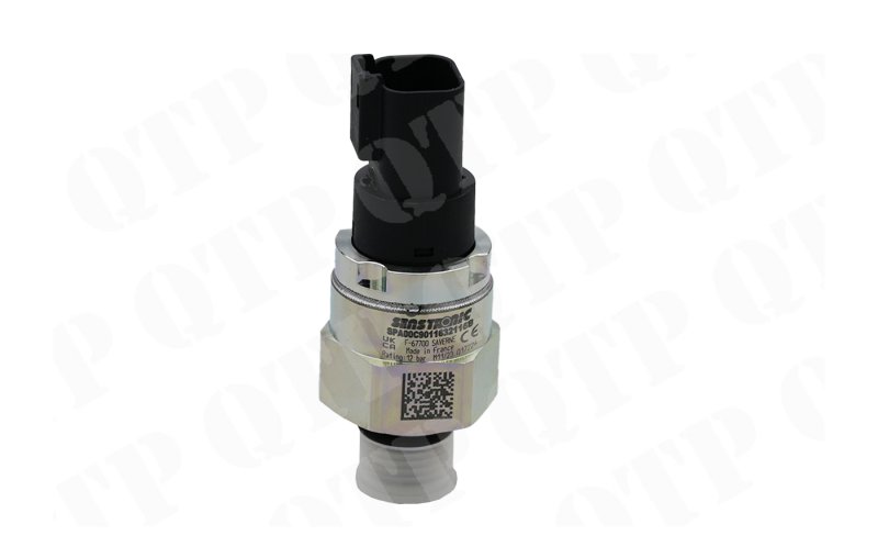 HYDRAULIC PRESSURE SWITCH