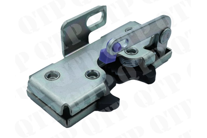 DOOR LATCH ASSEMBLY LEFT