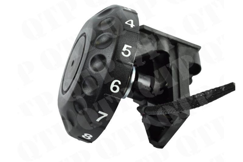 CONTROL KNOB SWITCH