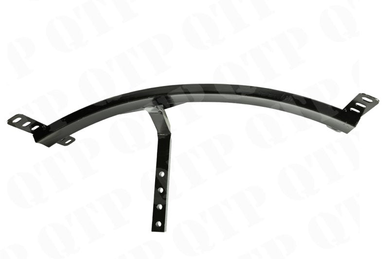 FRONT FENDER FRAME LH